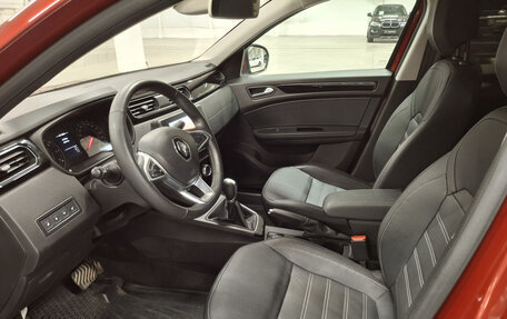 Renault Arkana I, 2019 год, 1 259 950 рублей, 20 фотография