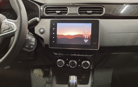 Renault Arkana I, 2019 год, 1 259 950 рублей, 19 фотография