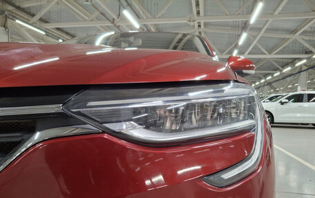 Renault Arkana I, 2019 год, 1 259 950 рублей, 21 фотография