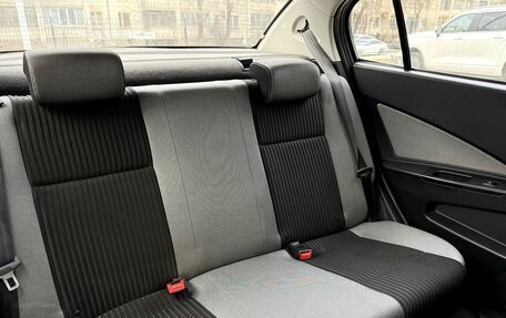 FAW Oley, 2014 год, 511 000 рублей, 10 фотография