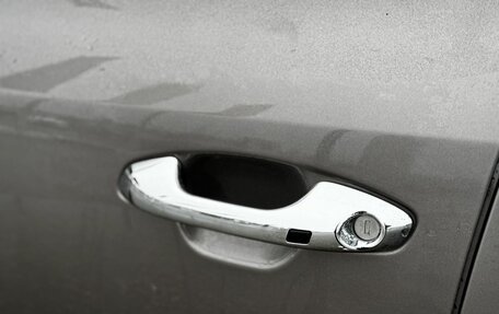 KIA Rio IV, 2019 год, 1 585 000 рублей, 8 фотография