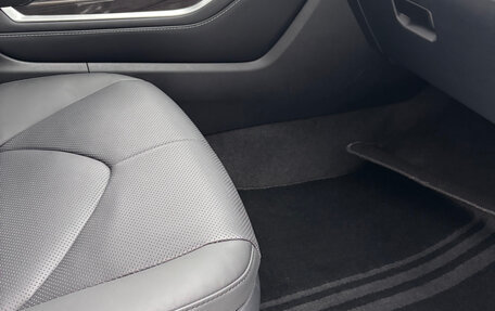 Toyota Highlander, 2025 год, 5 720 000 рублей, 11 фотография