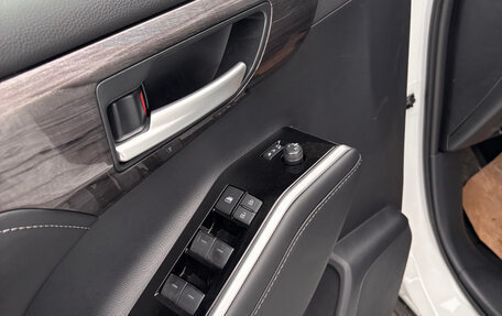 Toyota Highlander, 2025 год, 5 720 000 рублей, 10 фотография