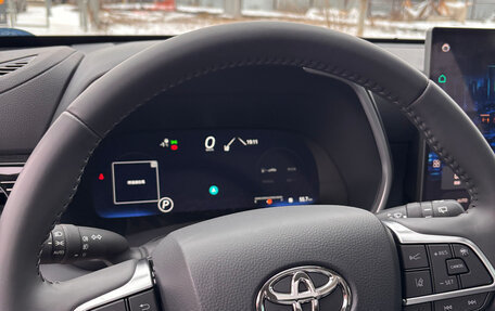 Toyota Highlander, 2025 год, 5 720 000 рублей, 12 фотография