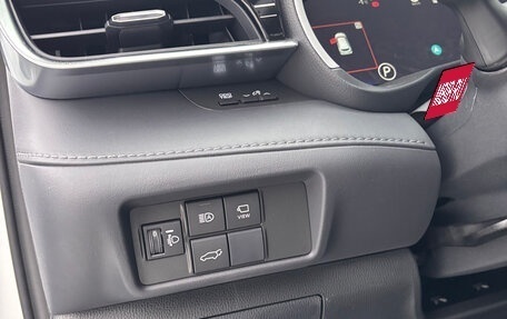 Toyota Highlander, 2025 год, 5 720 000 рублей, 13 фотография