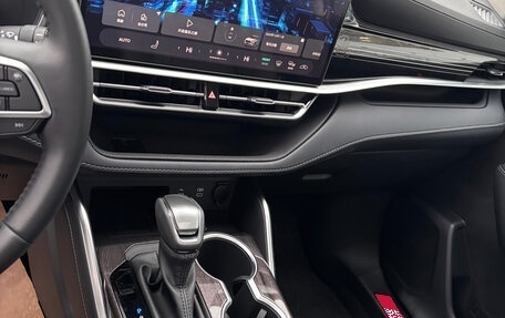 Toyota Highlander, 2025 год, 5 720 000 рублей, 8 фотография