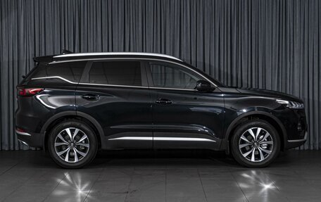 Chery Tiggo 7 Pro, 2021 год, 1 824 000 рублей, 5 фотография