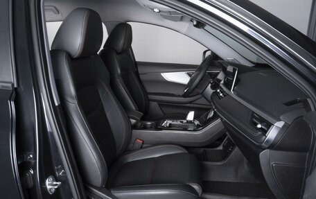 Chery Tiggo 7 Pro, 2021 год, 1 824 000 рублей, 8 фотография