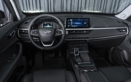 Chery Tiggo 7 Pro, 2021 год, 1 824 000 рублей, 6 фотография