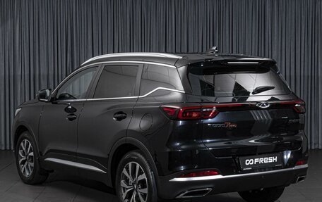 Chery Tiggo 7 Pro, 2021 год, 1 824 000 рублей, 2 фотография