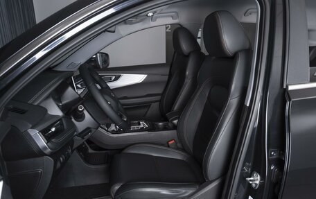 Chery Tiggo 7 Pro, 2021 год, 1 824 000 рублей, 10 фотография