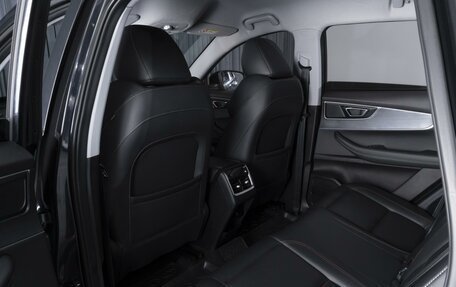 Chery Tiggo 7 Pro, 2021 год, 1 824 000 рублей, 11 фотография