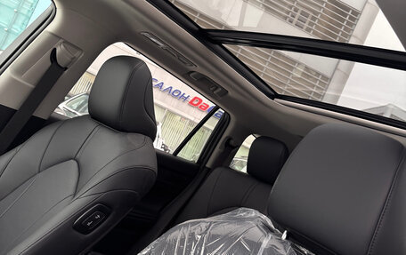 Toyota Highlander, 2025 год, 5 720 000 рублей, 17 фотография