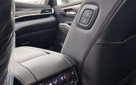 Toyota Highlander, 2025 год, 5 720 000 рублей, 15 фотография