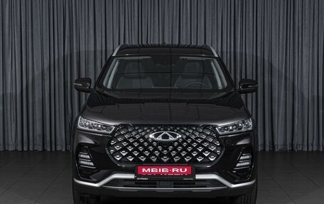 Chery Tiggo 7 Pro, 2021 год, 1 824 000 рублей, 3 фотография