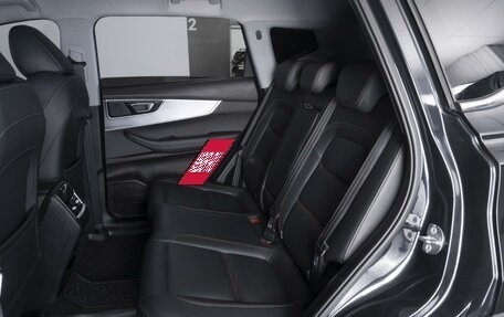 Chery Tiggo 7 Pro, 2021 год, 1 824 000 рублей, 9 фотография