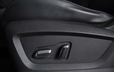 Chery Tiggo 7 Pro, 2021 год, 1 824 000 рублей, 22 фотография