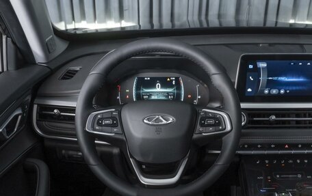 Chery Tiggo 7 Pro, 2021 год, 1 824 000 рублей, 13 фотография