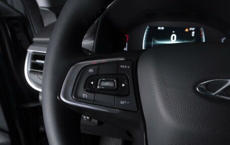 Chery Tiggo 7 Pro, 2021 год, 1 824 000 рублей, 17 фотография