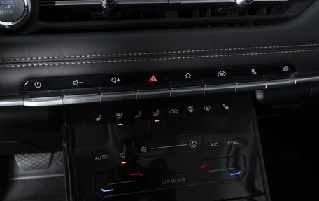 Chery Tiggo 7 Pro, 2021 год, 1 824 000 рублей, 16 фотография