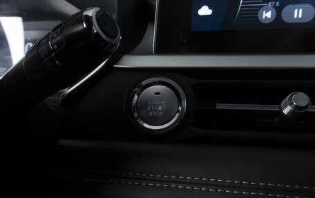 Chery Tiggo 7 Pro, 2021 год, 1 824 000 рублей, 19 фотография