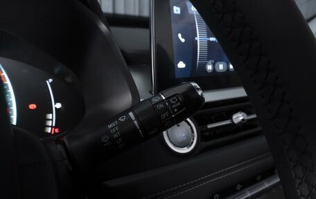 Chery Tiggo 7 Pro, 2021 год, 1 824 000 рублей, 21 фотография