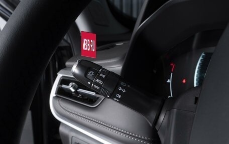 Chery Tiggo 7 Pro, 2021 год, 1 824 000 рублей, 20 фотография