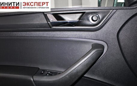 Skoda Rapid I, 2019 год, 1 399 900 рублей, 8 фотография