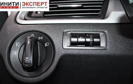 Skoda Rapid I, 2019 год, 1 399 900 рублей, 9 фотография