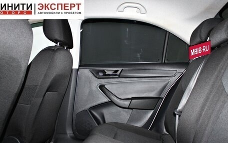 Skoda Rapid I, 2019 год, 1 399 900 рублей, 14 фотография