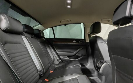 Volkswagen Passat B8 рестайлинг, 2018 год, 2 555 000 рублей, 14 фотография