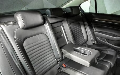 Volkswagen Passat B8 рестайлинг, 2018 год, 2 555 000 рублей, 15 фотография