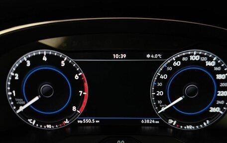 Volkswagen Passat B8 рестайлинг, 2018 год, 2 555 000 рублей, 20 фотография