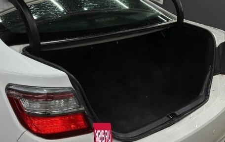 Toyota Camry, 2017 год, 1 499 999 рублей, 6 фотография