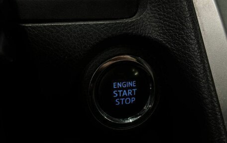 Toyota Camry, 2017 год, 1 499 999 рублей, 14 фотография