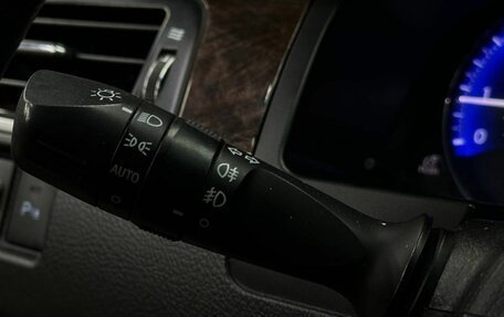 Toyota Camry, 2017 год, 1 499 999 рублей, 15 фотография