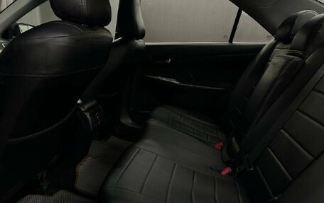 Toyota Camry, 2017 год, 1 499 999 рублей, 19 фотография