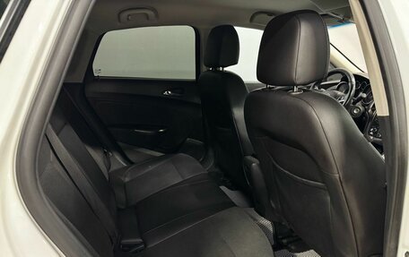 Opel Astra J, 2010 год, 550 000 рублей, 12 фотография