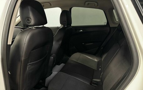 Opel Astra J, 2010 год, 550 000 рублей, 14 фотография