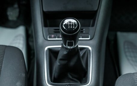 Volkswagen Tiguan I, 2012 год, 1 099 000 рублей, 12 фотография