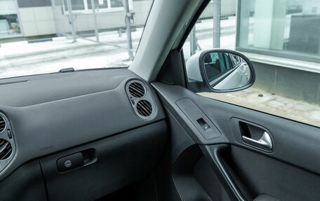 Volkswagen Tiguan I, 2012 год, 1 099 000 рублей, 11 фотография