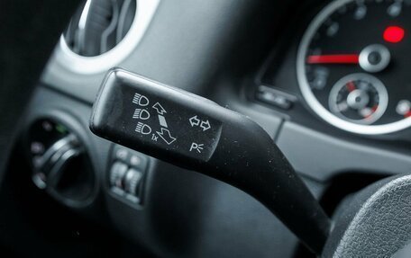 Volkswagen Tiguan I, 2012 год, 1 099 000 рублей, 18 фотография