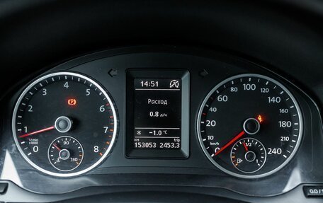 Volkswagen Tiguan I, 2012 год, 1 099 000 рублей, 17 фотография