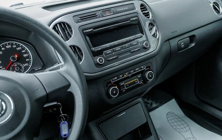 Volkswagen Tiguan I, 2012 год, 1 099 000 рублей, 20 фотография