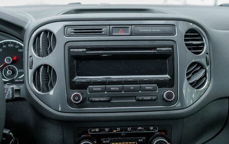 Volkswagen Tiguan I, 2012 год, 1 099 000 рублей, 23 фотография