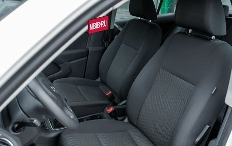 Volkswagen Tiguan I, 2012 год, 1 099 000 рублей, 16 фотография