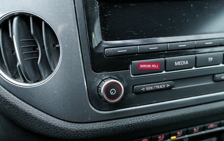 Volkswagen Tiguan I, 2012 год, 1 099 000 рублей, 24 фотография