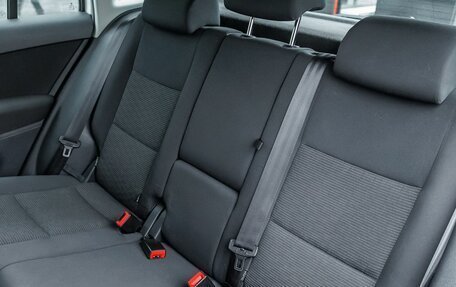 Volkswagen Tiguan I, 2012 год, 1 099 000 рублей, 28 фотография