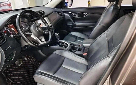 Nissan X-Trail, 2021 год, 1 670 000 рублей, 6 фотография