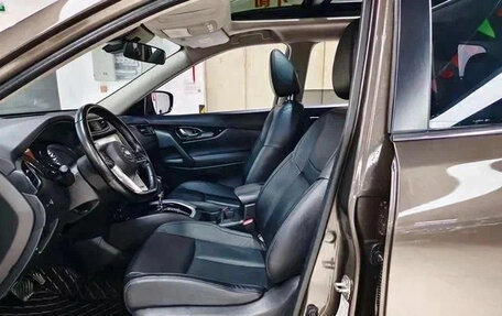 Nissan X-Trail, 2021 год, 1 670 000 рублей, 5 фотография